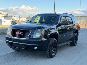 2014 GMC Yukon