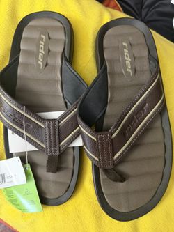 Men's Flip Flops 