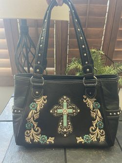 Montana West Handbag 