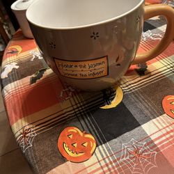 Nice X L  Ceramic Cup