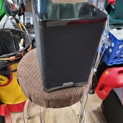 Definitive Technology Studiomonitor 350 Speakers 