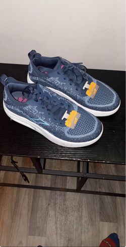 Altra Running Sneakers Navy Blue