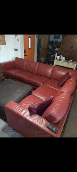 Sectional Couch
