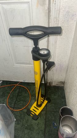 aviener pump