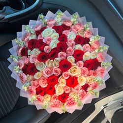 Ramos/bouquets