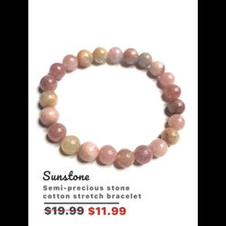 Sunstone 