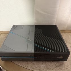 Xbox One With Games 