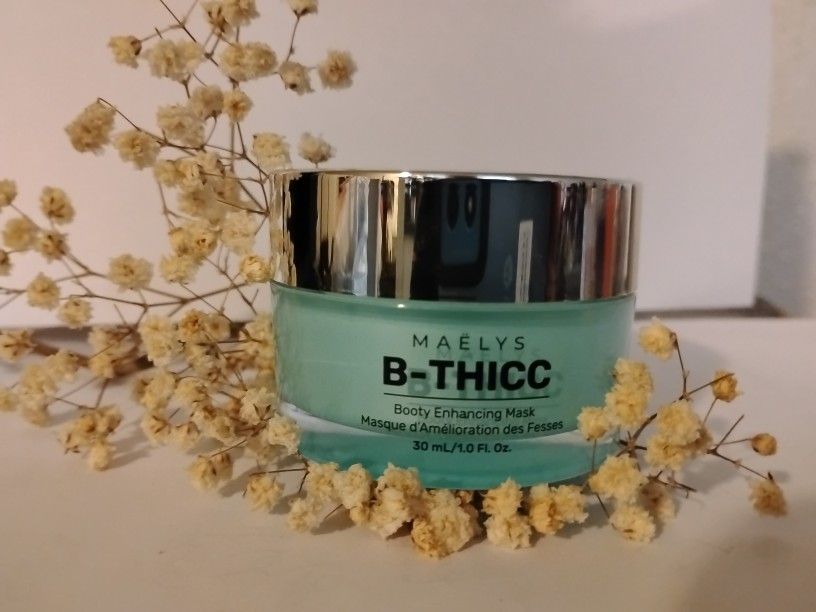 Maelys Butt Cream