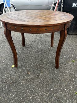 Table Wood