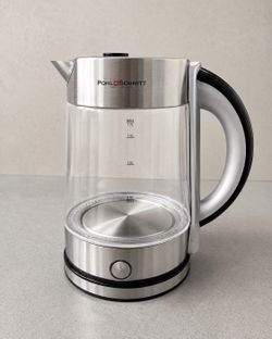 Electronic kettle good condition 10$