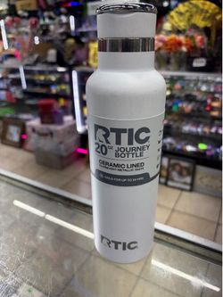 RTIC 20 oz Journey Bottle