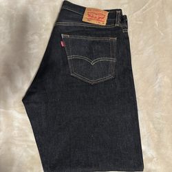 Levi’s