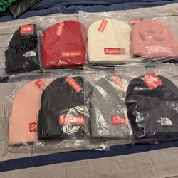SUPREME BEENIES