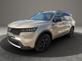 2021 Kia Sorento
