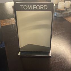 Authentic Tom ford Mirror