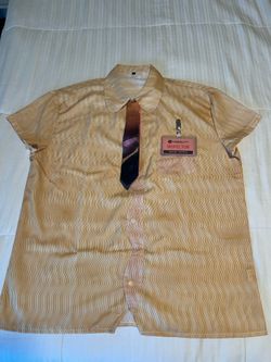 Halloween Costume Wade Ripple Elemental Movie L