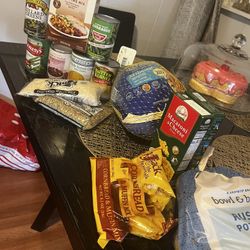 Free to a family in need