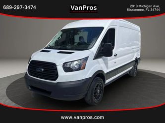 2019 Ford Transit 250 Van