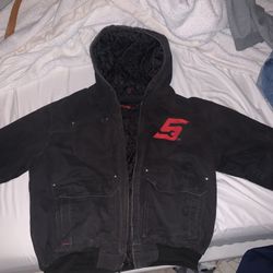 Snap On 95th Anniversary Jacket