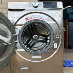 Samsung Washer & Dryer Front Loaders