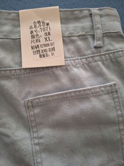 Jr jeans