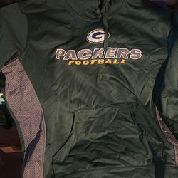 Green Bay Packers Hoodie