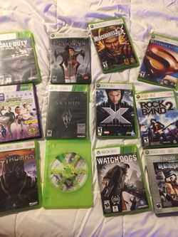 2 Sonic Games For Xbox 360 for Sale in Auburn, WA - OfferUp