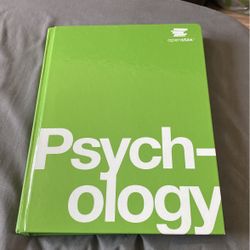 Psychology