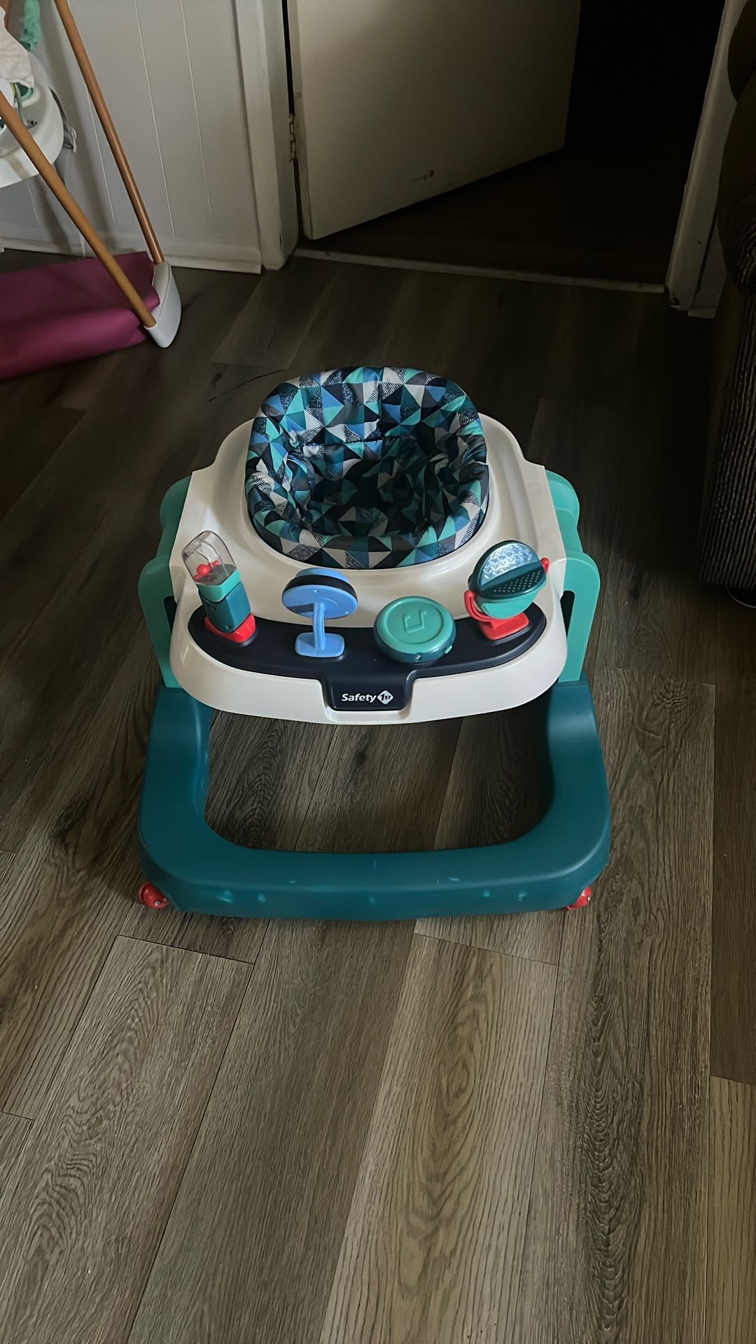 Baby Walker