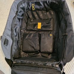 Skypeak 17" Gaming Laptop Backpack