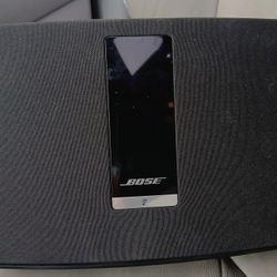 BOSE Sound Touch 20