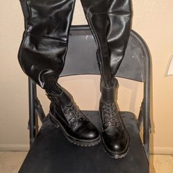 Guess Boots