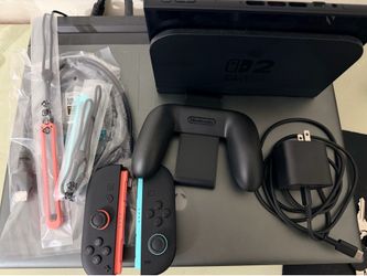 Switch 2