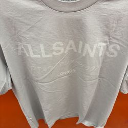 All saints Oversized