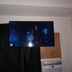 42 inch Insignia TV