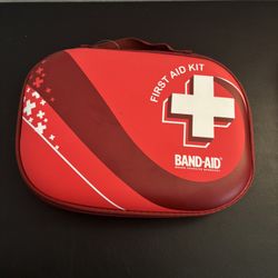 FREE MEDICAL KIT BAG