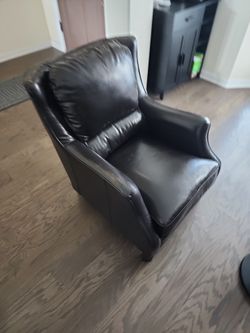 Brown Chair