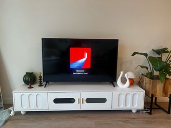 Tv stand, couch, Bar stools… everything must go