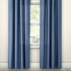 Curtains 108”x54” (4 Panels Included)