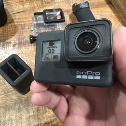 GoPro Hero 7 Black