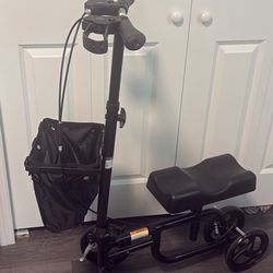 Knee Scooter Walgreens Walker