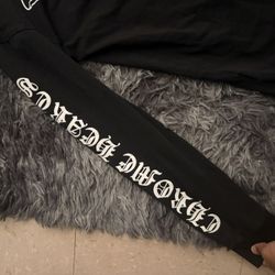 CHROME HEART LONG SLEEVE