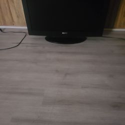 Sanyo 32-inch Television For Sale....