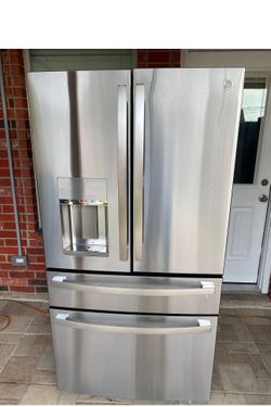 Refrigerador In Perfect Condition Whit Delivery And Installation Free