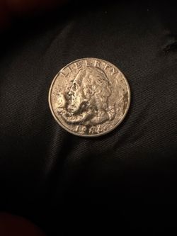 1996 error quarter