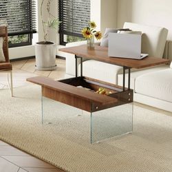 New Lift Top Coffee Table