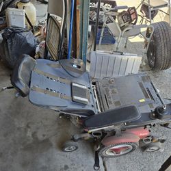 Permobil M300