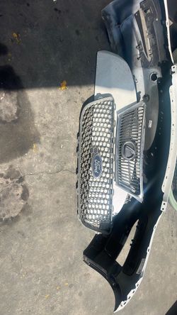 air vents of ford and lexus