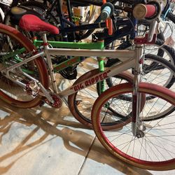 Se Big Ripper $800