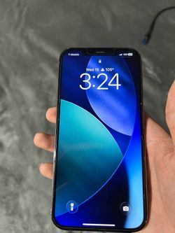 iPhone 12 Pro Max